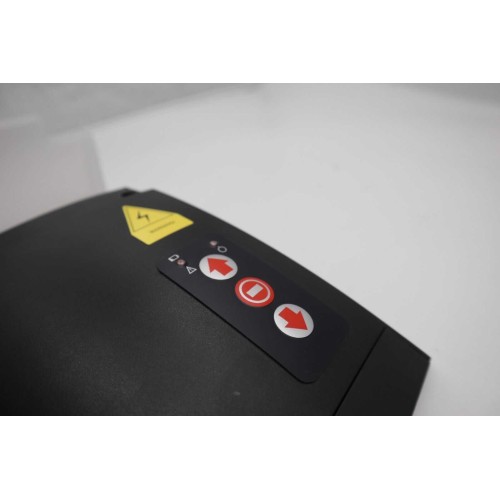 SWS Teleco SeceuroSense Control Unit Panel - 1.5V Wireless TVPTP868A10S