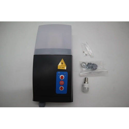 SWS Teleco SeceuroSense Control Unit Panel - 1.5V Wireless TVPTP868A10S