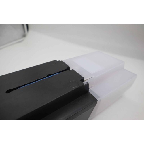 SWS Teleco SeceuroSense Control Unit Panel - 1.5V Wireless TVPTP868A10S