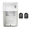 Somfy Rollixo Garage Door RTS Radio Control Receiver & 2 Handsets
