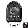 Somfy Rollixo Garage Door RTS Radio Control Receiver & 2 Handsets