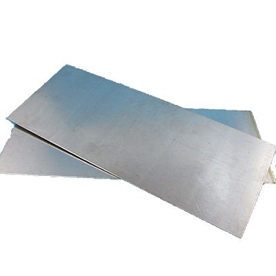 Pair of 15'x6' Rectangular Gusset Plates  