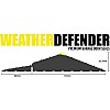 Garage Door Weather Defender Floor Threshold Seal Kit