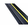 Garage Door Weather Defender Floor Threshold Seal Kit