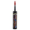 27mm SOLID Garage Door Weather Defender Floor Threshold Seal Kit - XL