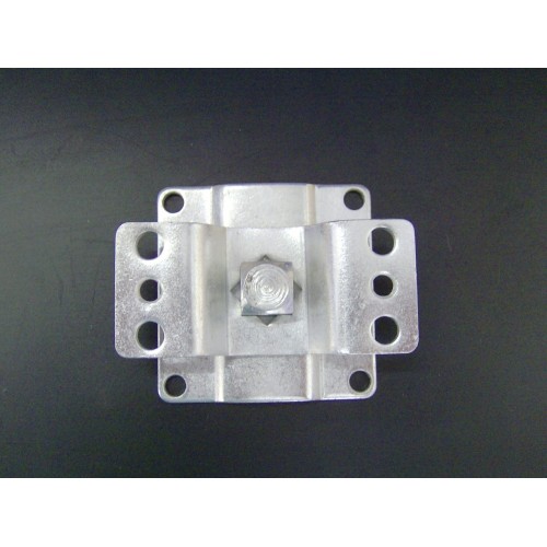 EuroDrive Tubular Roller Shutter Tube Motor - With Manual Override