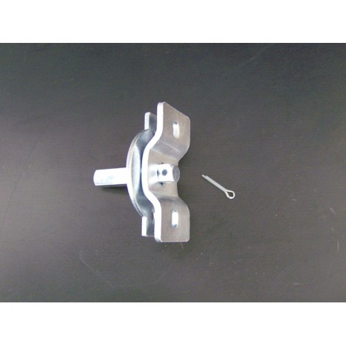 EuroDrive Tubular Roller Shutter Tube Motor - With Manual Override