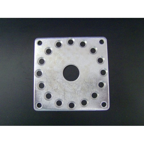 EuroDrive Tubular Roller Shutter Tube Motor - With Manual Override