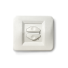 Eurodrive Wireless Rocker Switch Push Button - For White Eurodrive Boxes