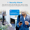 Meross Smart Wi-Fi Garage Door Opener - Alexa Compatible Meross Smart Wi-Fi Garage Door Opener - Alexa Compatible