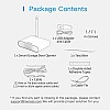Meross Smart Wi-Fi Garage Door Opener - Alexa Compatible Meross Smart Wi-Fi Garage Door Opener - Alexa Compatible