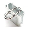 Roller Shutter Door Chain Retainer Keep - Safety Lock 