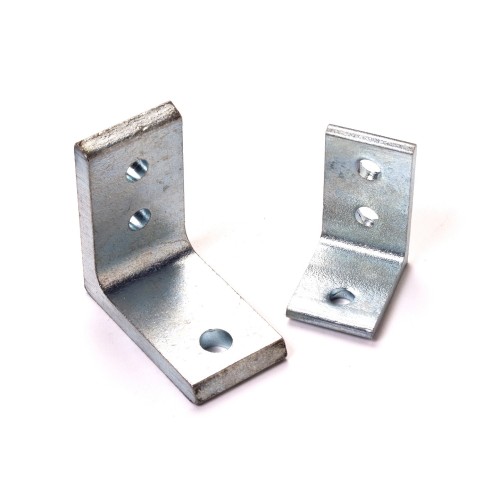 Spring Anchor Bracket