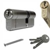 UAP KITEMARKED Euro Cylinder ANTI SNAP Door Lock HIGH SECURITY