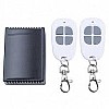 Universal Garage Door Remote Control Receiver Kit - Up & Over Doors