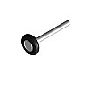 Wayne Dalton Roller Spindle Wheel Assembly Wayne Dalton Roller Spindle Wheel Assembly
