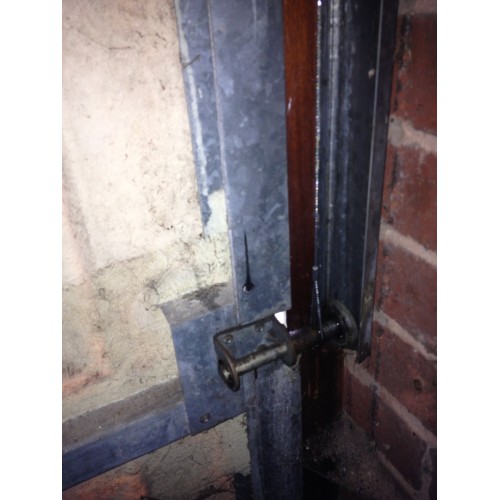 Wessex / Ellard Old BIG LOOP Cones & Cables 