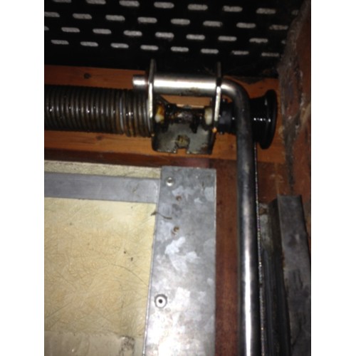 Wessex / Ellard Old BIG LOOP Cones & Cables 