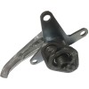 Wickes Garage Door Internal Lock Handle