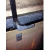 Wickes Garage Door Internal Lock Handle