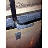 Wickes / B&Q Old BIG LOOP Cones & Cables for Fibreglass & Timber Doors Wickes / B&Q Old BIG LOOP Cones & Cables for Fibreglass & Timber Doors