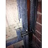 Wickes / B&Q Old BIG LOOP Cones & Cables for Fibreglass & Timber Doors Wickes / B&Q Old BIG LOOP Cones & Cables for Fibreglass & Timber Doors