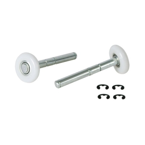 Select Canopy Door Roller Spindles