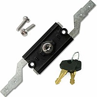 End Locks