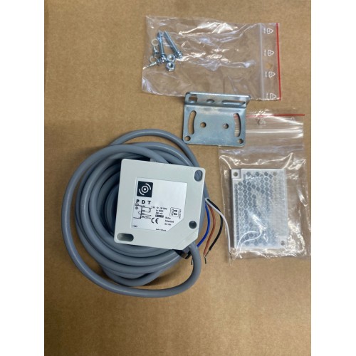 Photocell Kit for PDT Rollertec Roller Control Systems