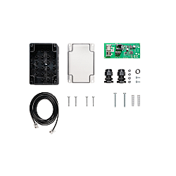 Hormann Options Relay - Series 4 Motor Units