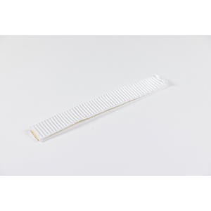 Genuine SWS SeceuroGlide Roller Shutter Webbing - White