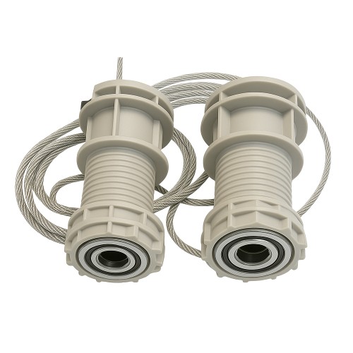 Wayne Dalton Torquemaster Cable Drum Assembly Kit