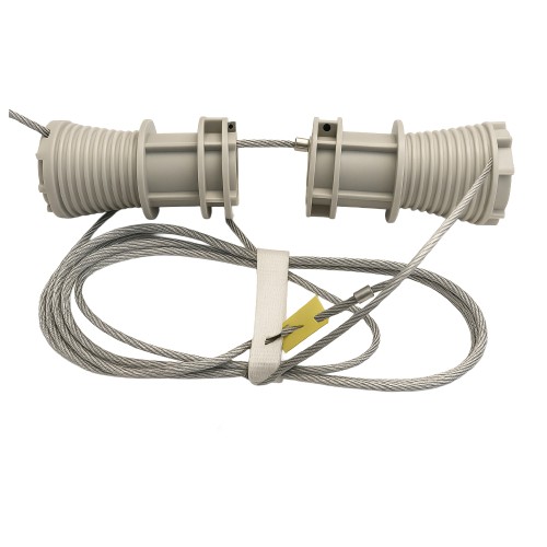 Wayne Dalton Torquemaster Cable Drum Assembly Kit