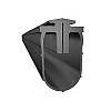 Garador Rubber Bottom Seal For Sectional doors Garador Rubber Bottom Seal For Sectional doors