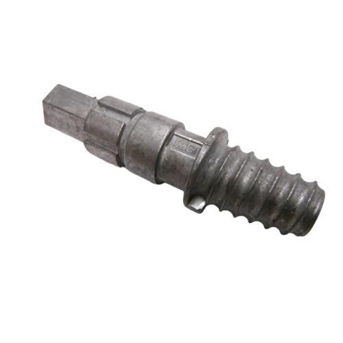 Wayne Dalton Folding Sectional Metal Spring End - Torquemaster Plus