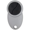 Teleco 2 Button Remote Control Handset TVTXP868A02
