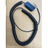 Teleco Ellard Safety Edge Spiral Curly Cable & Junction Box