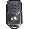 Neco Genuine Remote Control Handset - Control 4 (ABCD Buttons)