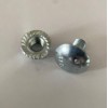 Novoferm Folding Sectional Dome Head Nut & Bolt