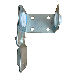 Garador Canopy G3 Door LH Lift Arm Spring Frame Bracket & Bushes