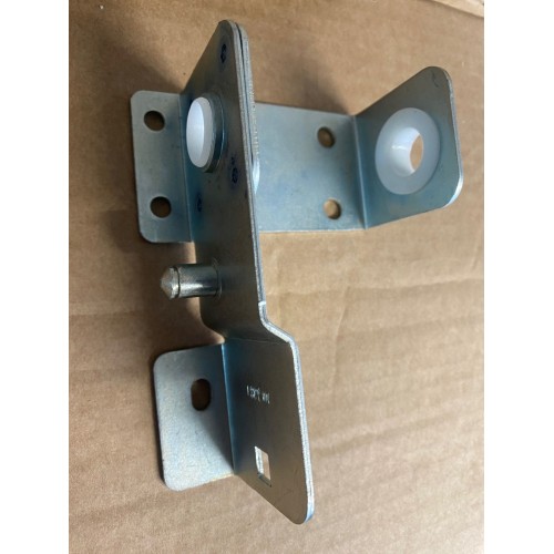 Hormann Canopy G3 Door LH Lift Arm Spring Frame Bracket & Bushes
