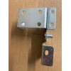 Hormann Canopy G3 Door LH Lift Arm Spring Frame Bracket & Bushes
