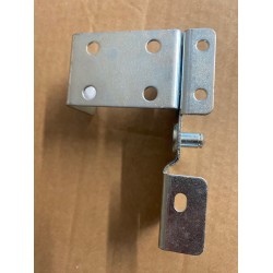 Hormann Canopy G3 Door LH Lift Arm Spring Frame Bracket & Bushes