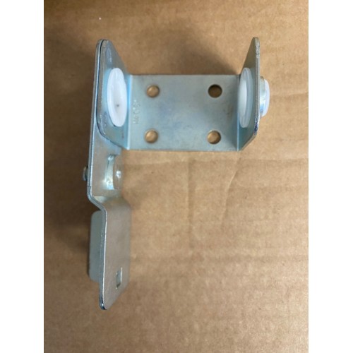 Hormann Canopy G3 Door LH Lift Arm Spring Frame Bracket & Bushes