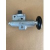 Garador Double Door Top Roller and Bracket Assembly