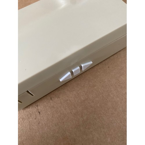 NVM Frequency Roller Shutter Remote Control Unit & 2 Handsets - Built in Wifi