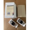 NVM Frequency Roller Shutter Remote Control Unit & 2 Handsets - Built in Wifi