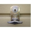 Filuma Sectional Garage Door Lock T-Handle