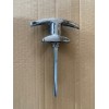 Filuma Sectional Garage Door Lock T-Handle