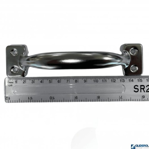 Gliderol Roller Shutter Door Metal Handle